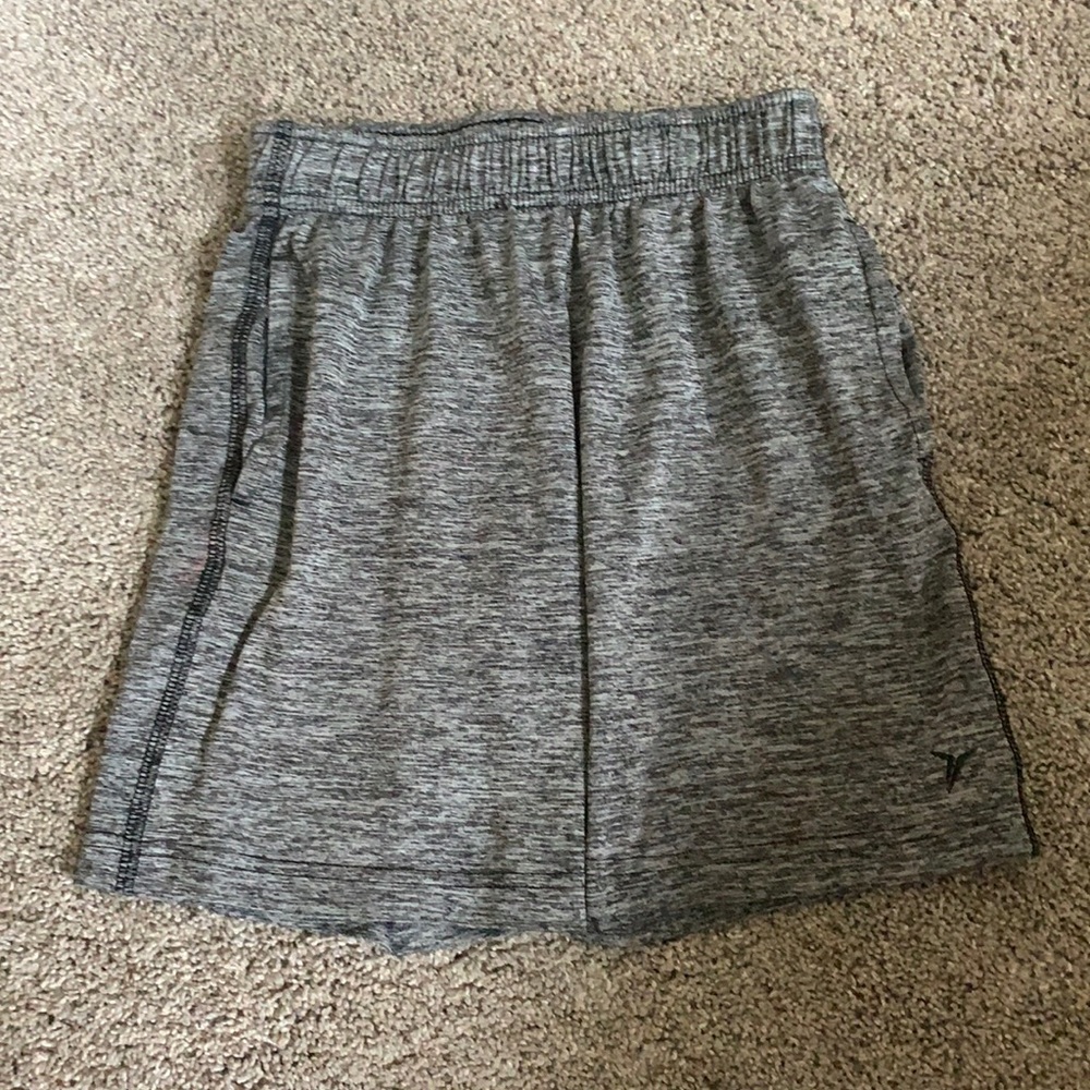 Old Navy active GoDry shorts